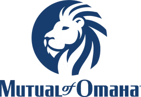 Mutual of Omaha Logo
